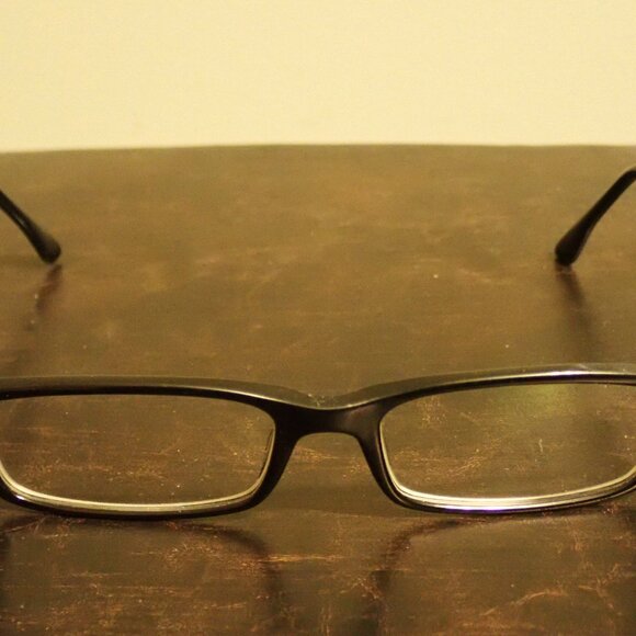 Oakley Servo Prescription Eyeglasses - Picture 6 of 11